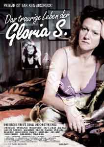 Second Life | Das traurige Leben der Gloria S.  | 2nd Life  DVD